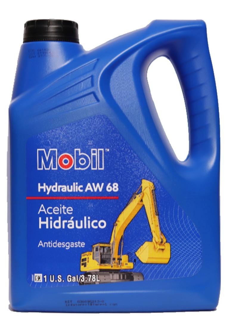 ACEITE AWC68 4 LITROS
