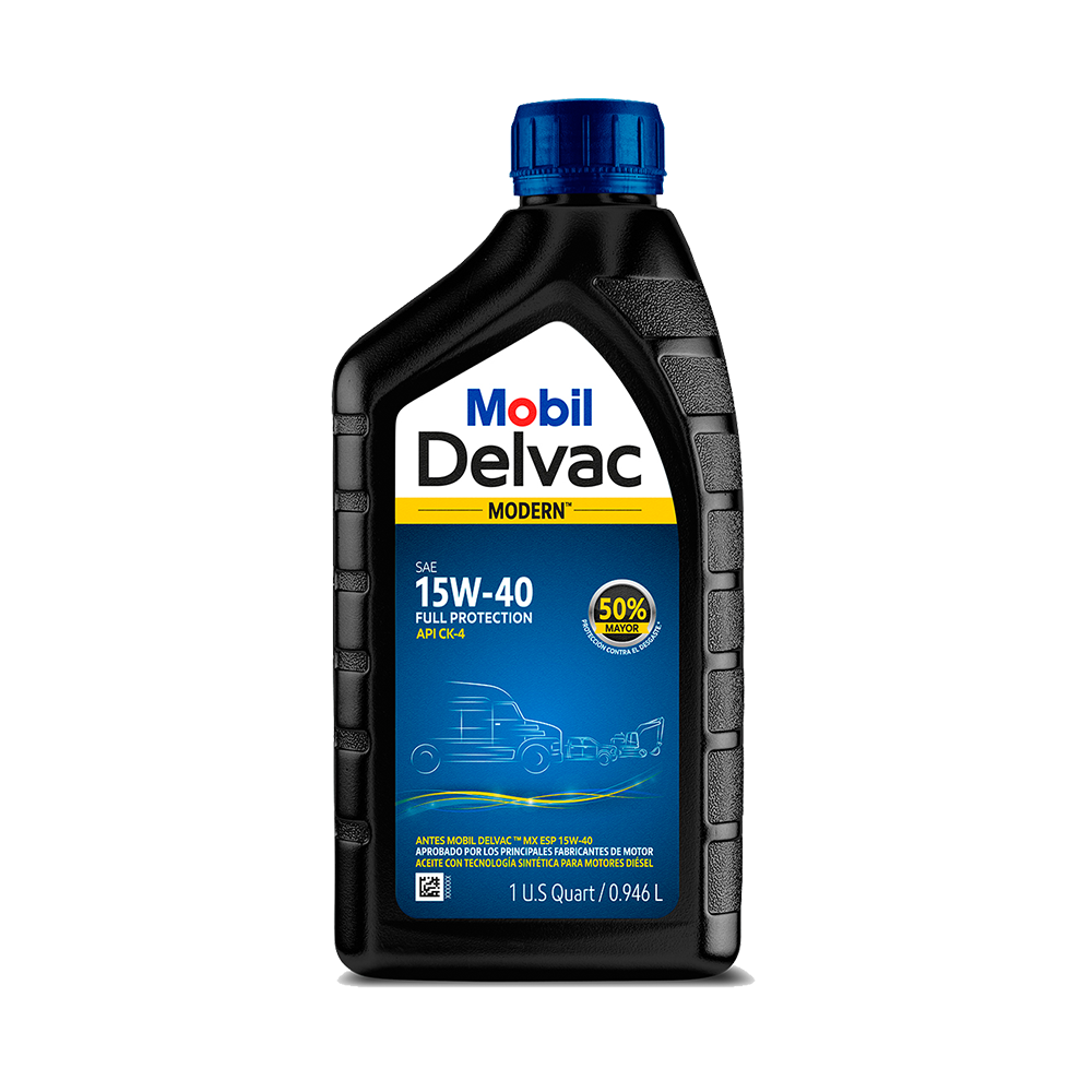 ACEITE 15W50
