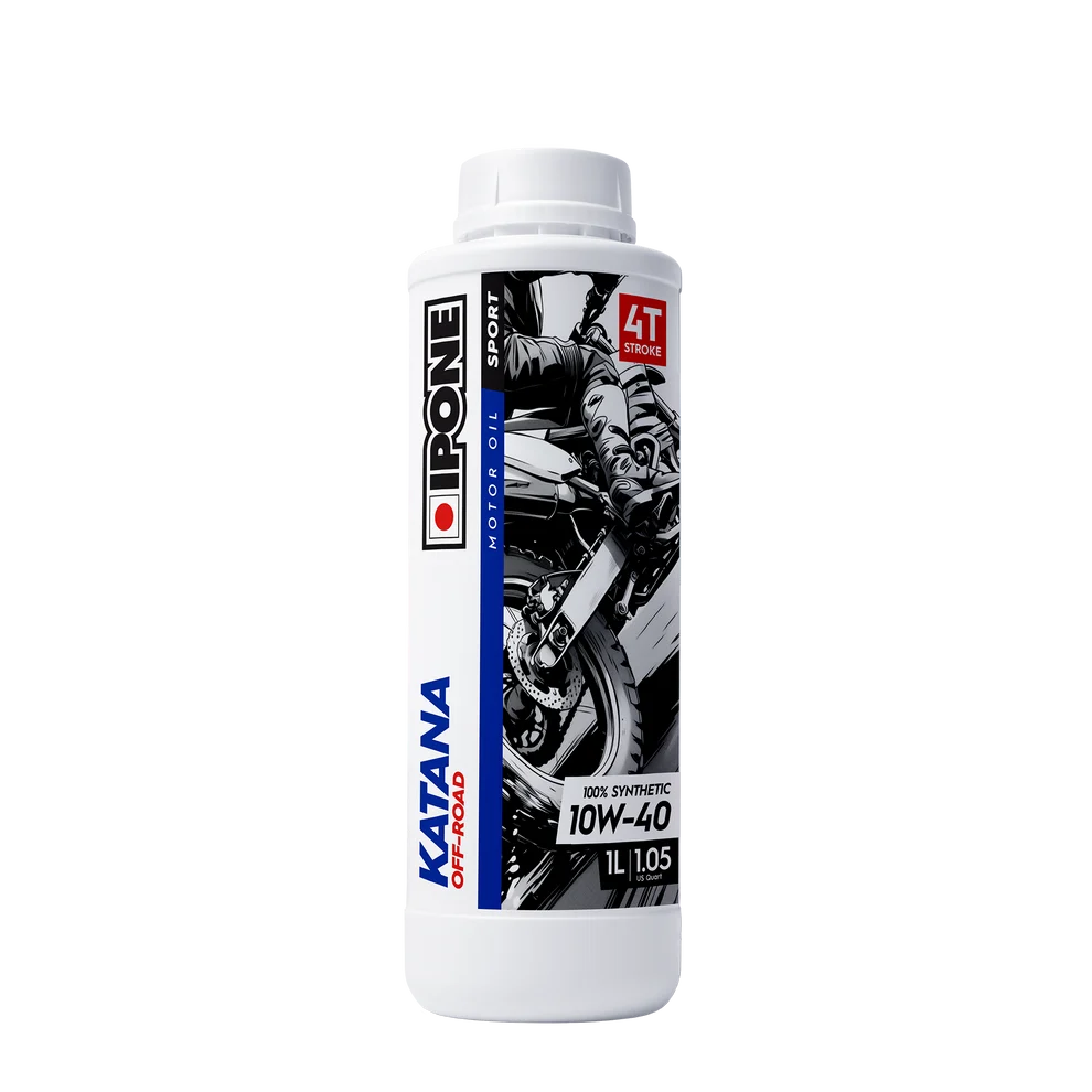ACEITE 10W40 1L