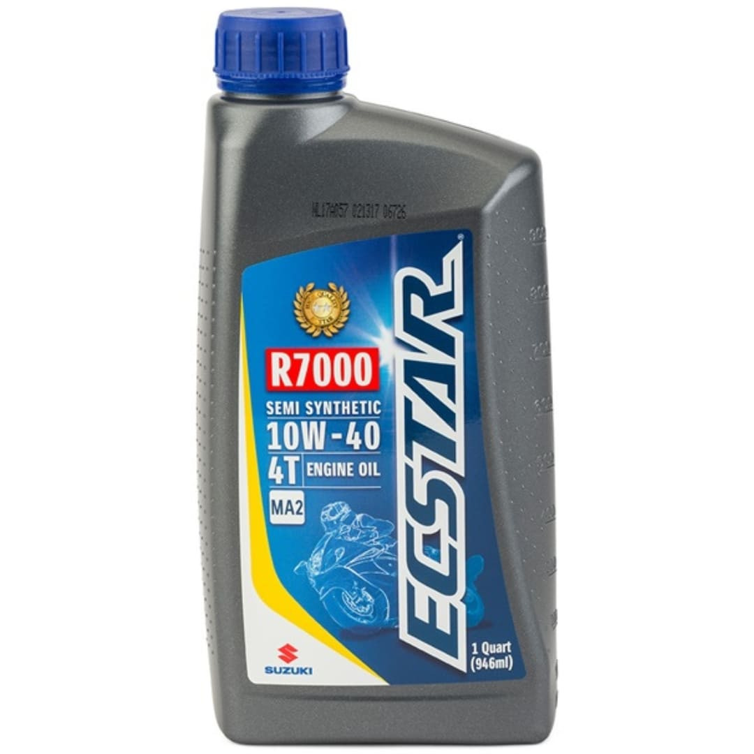 ACEITE 10W40